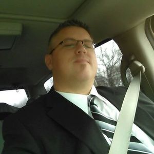 Meet your Posher, Gary